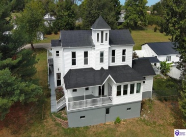 Main Street, Brandenburg, Kentucky 40108, ,6 BathroomsBathrooms,For Sale,Main Street,HK24004535