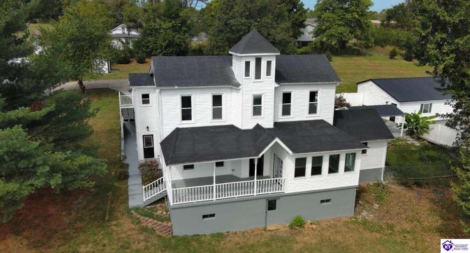 Main Street, Brandenburg, Kentucky 40108, ,6 BathroomsBathrooms,For Sale,Main Street,HK24004535