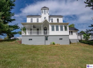 Main Street, Brandenburg, Kentucky 40108, ,6 BathroomsBathrooms,For Sale,Main Street,HK24004535