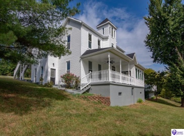 Main Street, Brandenburg, Kentucky 40108, ,6 BathroomsBathrooms,For Sale,Main Street,HK24004535