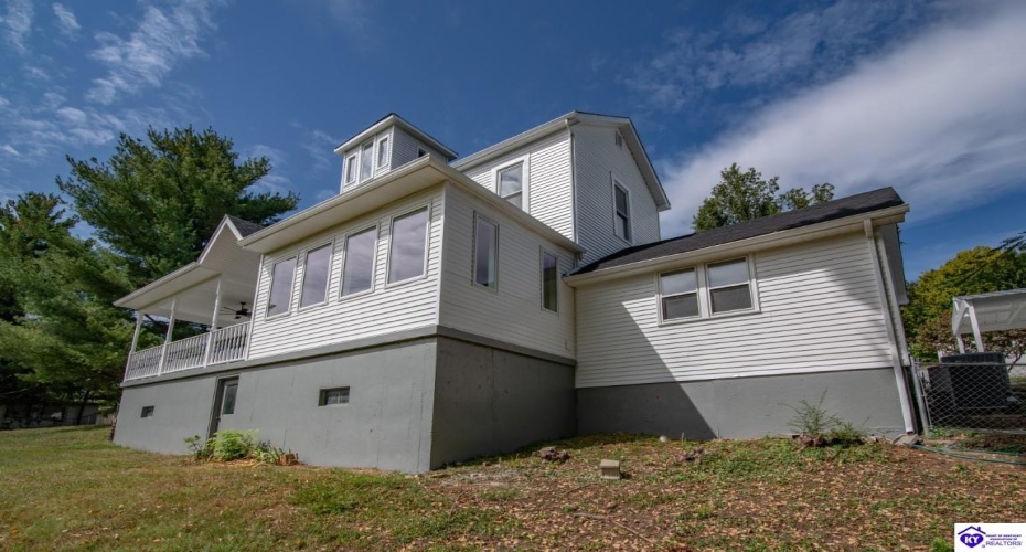 Main Street, Brandenburg, Kentucky 40108, ,6 BathroomsBathrooms,For Sale,Main Street,HK24004535