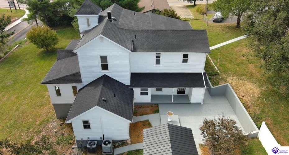 Main Street, Brandenburg, Kentucky 40108, ,6 BathroomsBathrooms,For Sale,Main Street,HK24004535