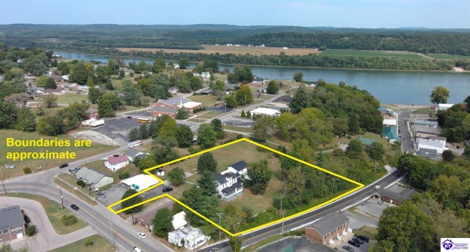 Main Street, Brandenburg, Kentucky 40108, ,6 BathroomsBathrooms,For Sale,Main Street,HK24004535