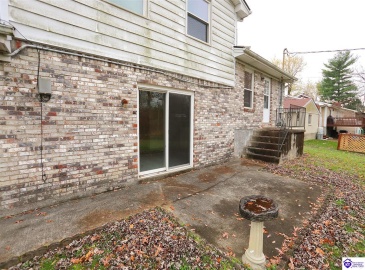 Glenwood Drive, Radcliff, Kentucky 40160, ,2 BathroomsBathrooms,For Sale,Glenwood Drive,HK24004536