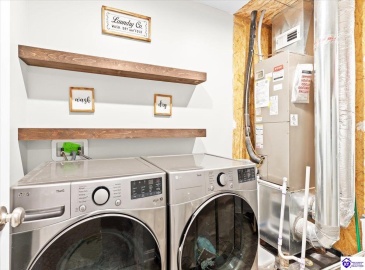 Boulders West Drive, Shepherdsville, Kentucky 42701, ,2 BathroomsBathrooms,For Sale,Boulders West Drive,HK24004537