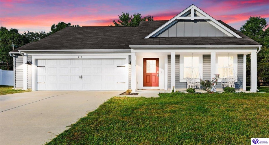 Boulders West Drive, Shepherdsville, Kentucky 42701, ,2 BathroomsBathrooms,For Sale,Boulders West Drive,HK24004537