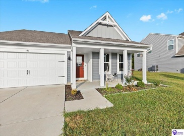 Boulders West Drive, Shepherdsville, Kentucky 42701, ,2 BathroomsBathrooms,For Sale,Boulders West Drive,HK24004537