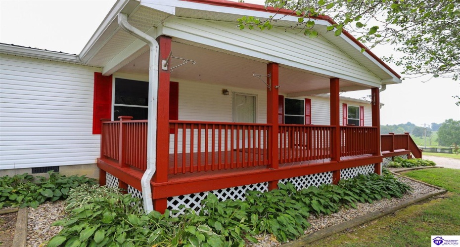 Antioch Church Road, Big Clifty, Kentucky 42712, ,2 BathroomsBathrooms,For Sale,Antioch Church Road,HK24004540