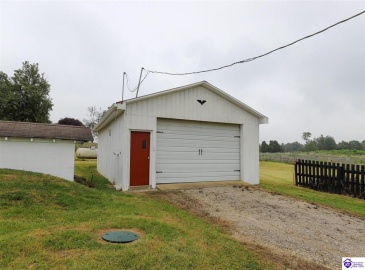 Antioch Church Road, Big Clifty, Kentucky 42712, ,2 BathroomsBathrooms,For Sale,Antioch Church Road,HK24004540