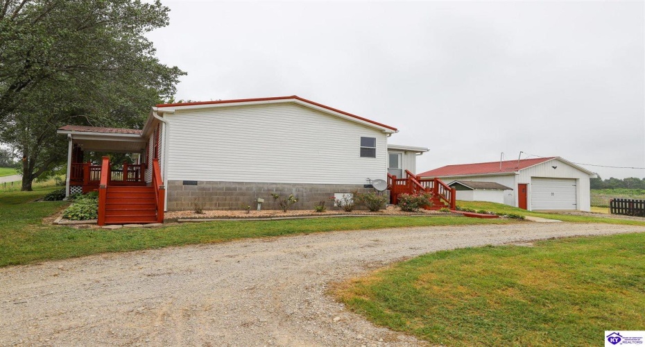 Antioch Church Road, Big Clifty, Kentucky 42712, ,2 BathroomsBathrooms,For Sale,Antioch Church Road,HK24004540