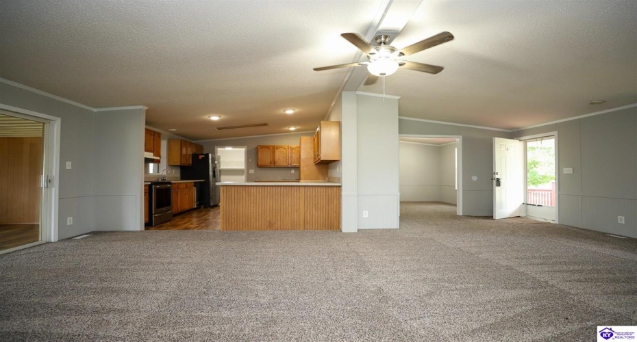 Antioch Church Road, Big Clifty, Kentucky 42712, ,2 BathroomsBathrooms,For Sale,Antioch Church Road,HK24004540