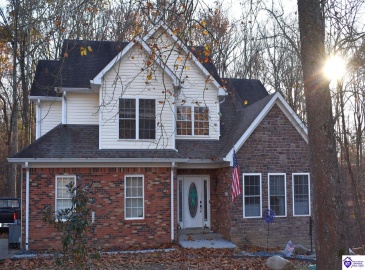 Poppy Court, Brandenburg, Kentucky 40108, ,4 BathroomsBathrooms,For Sale,Poppy Court,HK24004542