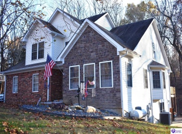 Poppy Court, Brandenburg, Kentucky 40108, ,4 BathroomsBathrooms,For Sale,Poppy Court,HK24004542