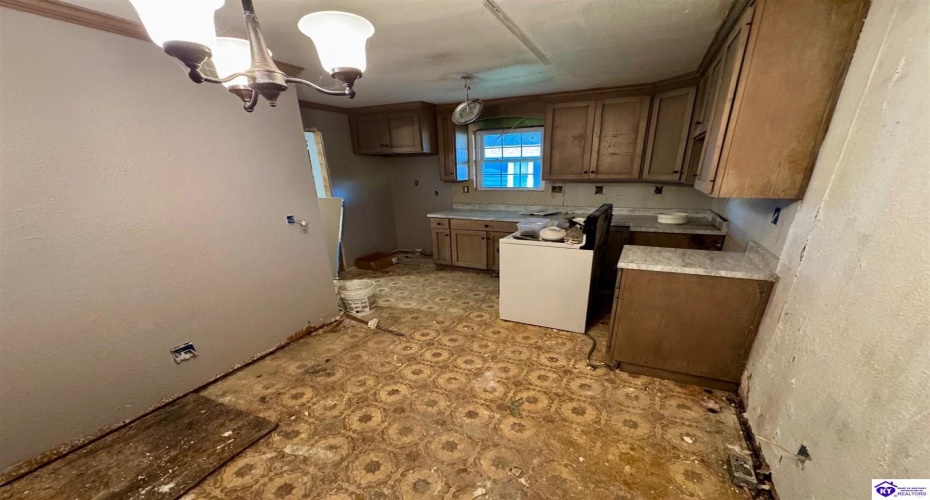 Bowman Street, Campbellsville, Kentucky 42718, ,1 BathroomBathrooms,For Sale,Bowman Street,HK24004543