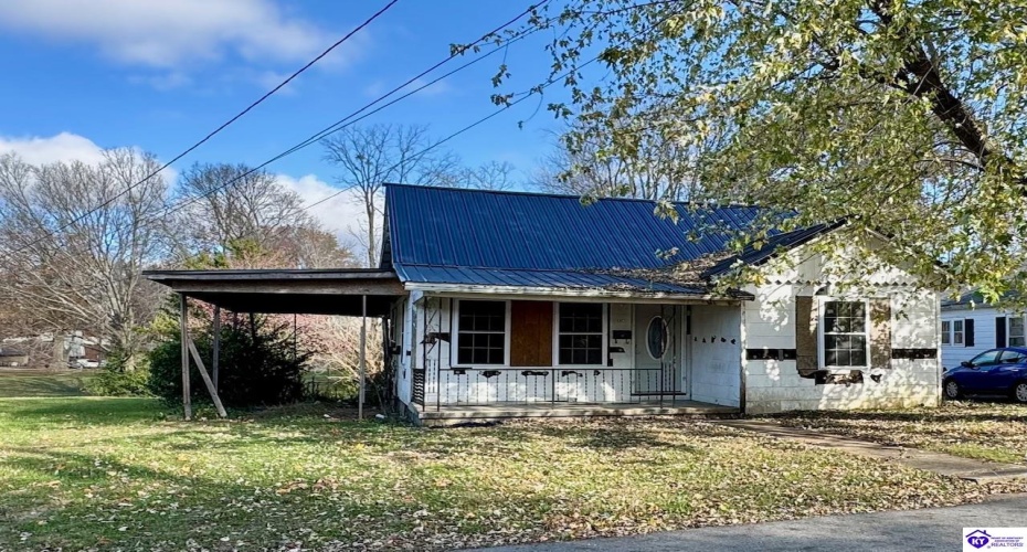 Bowman Street, Campbellsville, Kentucky 42718, ,1 BathroomBathrooms,For Sale,Bowman Street,HK24004543