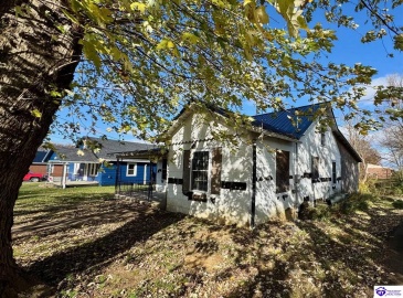 Bowman Street, Campbellsville, Kentucky 42718, ,1 BathroomBathrooms,For Sale,Bowman Street,HK24004543