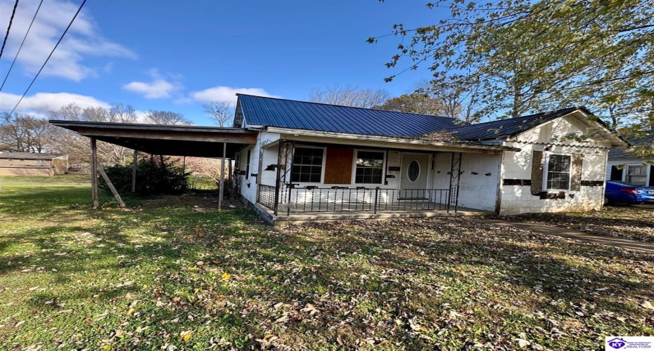 Bowman Street, Campbellsville, Kentucky 42718, ,1 BathroomBathrooms,For Sale,Bowman Street,HK24004543