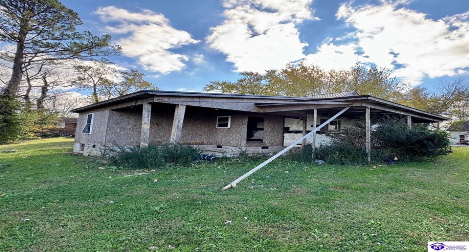 Bowman Street, Campbellsville, Kentucky 42718, ,1 BathroomBathrooms,For Sale,Bowman Street,HK24004543