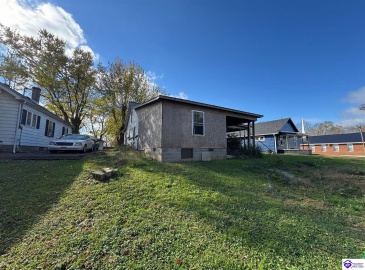 Bowman Street, Campbellsville, Kentucky 42718, ,1 BathroomBathrooms,For Sale,Bowman Street,HK24004543