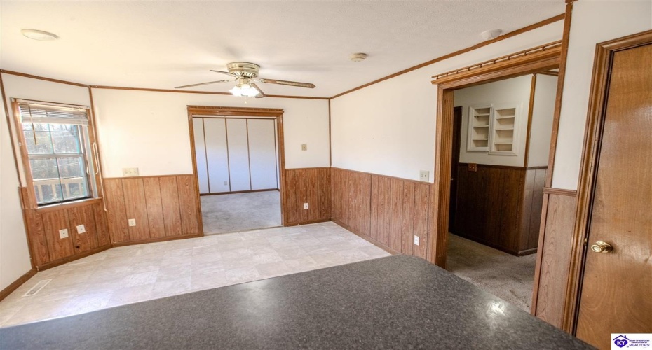 Terrace Drive, Radcliff, Kentucky 40160, ,3 BathroomsBathrooms,For Sale,Terrace Drive,HK24004544