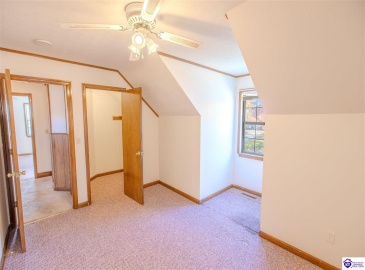 Terrace Drive, Radcliff, Kentucky 40160, ,3 BathroomsBathrooms,For Sale,Terrace Drive,HK24004544