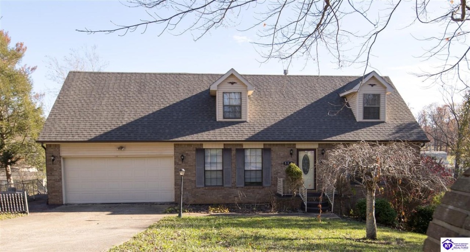 Terrace Drive, Radcliff, Kentucky 40160, ,3 BathroomsBathrooms,For Sale,Terrace Drive,HK24004544