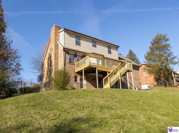 Terrace Drive, Radcliff, Kentucky 40160, ,3 BathroomsBathrooms,For Sale,Terrace Drive,HK24004544