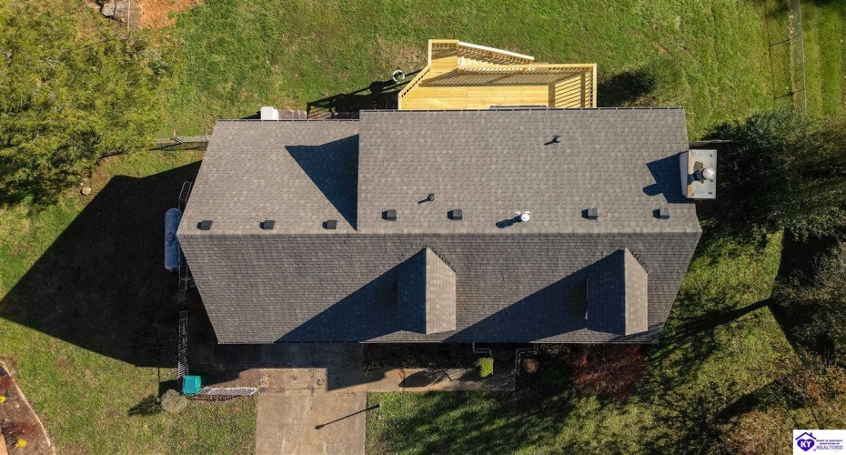 Terrace Drive, Radcliff, Kentucky 40160, ,3 BathroomsBathrooms,For Sale,Terrace Drive,HK24004544