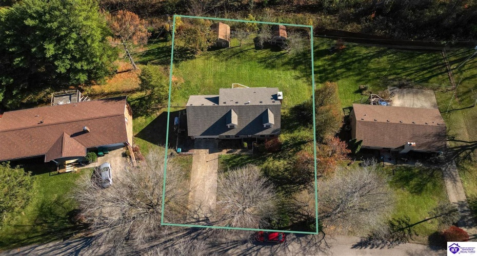 Terrace Drive, Radcliff, Kentucky 40160, ,3 BathroomsBathrooms,For Sale,Terrace Drive,HK24004544