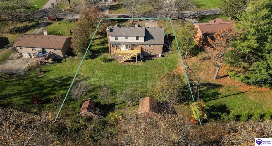 Terrace Drive, Radcliff, Kentucky 40160, ,3 BathroomsBathrooms,For Sale,Terrace Drive,HK24004544