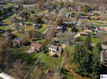 Terrace Drive, Radcliff, Kentucky 40160, ,3 BathroomsBathrooms,For Sale,Terrace Drive,HK24004544