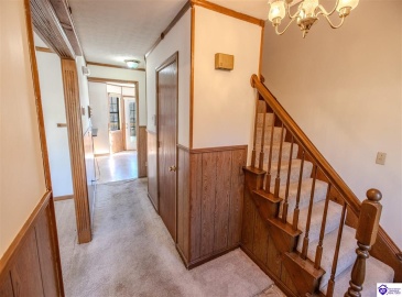 Terrace Drive, Radcliff, Kentucky 40160, ,3 BathroomsBathrooms,For Sale,Terrace Drive,HK24004544