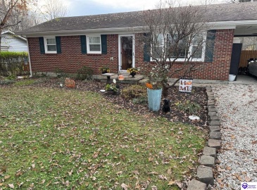 McMillen Drive, Elizabethtown, Kentucky 42701, ,1 BathroomBathrooms,For Sale,McMillen Drive,HK24004546