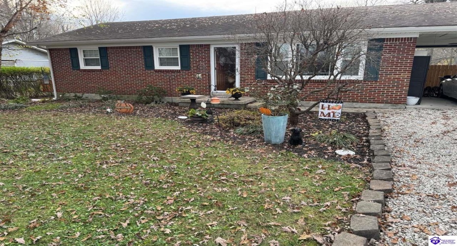 McMillen Drive, Elizabethtown, Kentucky 42701, ,1 BathroomBathrooms,For Sale,McMillen Drive,HK24004546