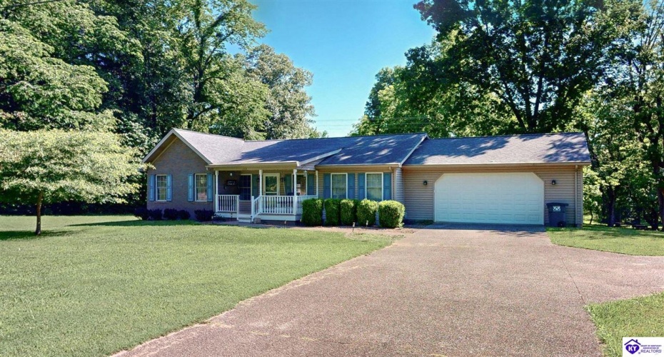 Overlook Terrace, Brandenburg, Kentucky 40108, ,2 BathroomsBathrooms,For Sale,Overlook Terrace,HK24004548