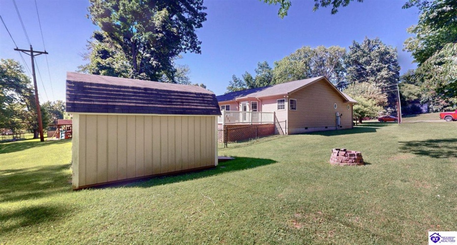 Overlook Terrace, Brandenburg, Kentucky 40108, ,2 BathroomsBathrooms,For Sale,Overlook Terrace,HK24004548