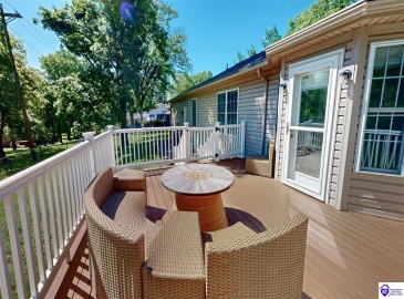 Overlook Terrace, Brandenburg, Kentucky 40108, ,2 BathroomsBathrooms,For Sale,Overlook Terrace,HK24004548