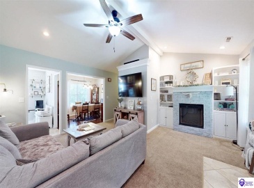 Overlook Terrace, Brandenburg, Kentucky 40108, ,2 BathroomsBathrooms,For Sale,Overlook Terrace,HK24004548