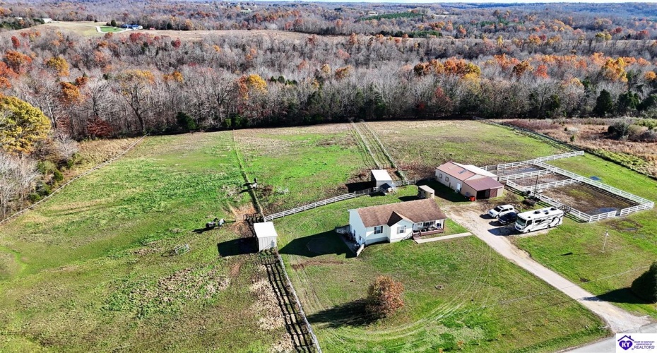 Salt River Road, Eastview, Kentucky 42732, ,3 BathroomsBathrooms,For Sale,Salt River Road,HK24004549