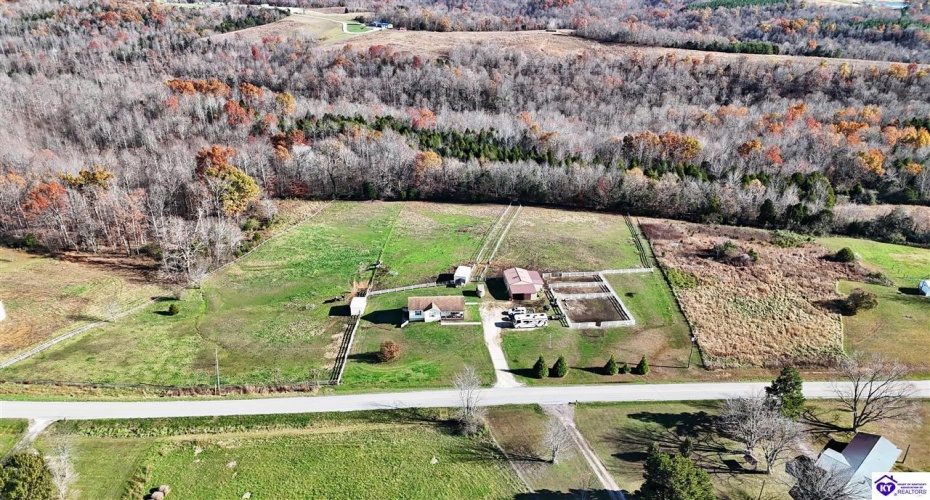 Salt River Road, Eastview, Kentucky 42732, ,3 BathroomsBathrooms,For Sale,Salt River Road,HK24004549