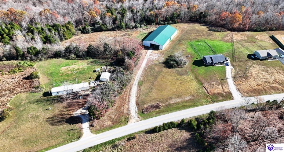 Salt River Road, Eastview, Kentucky 42732, ,3 BathroomsBathrooms,For Sale,Salt River Road,HK24004549