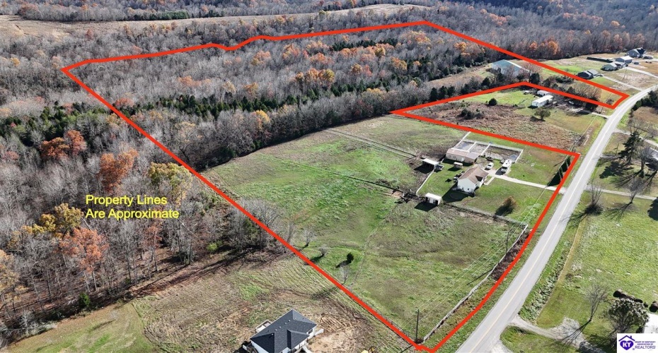 Salt River Road, Eastview, Kentucky 42732, ,3 BathroomsBathrooms,For Sale,Salt River Road,HK24004549