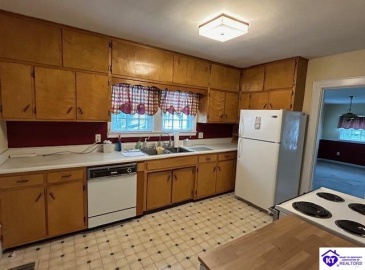 Rose Street, Campbellsville, Kentucky 42718, ,1 BathroomBathrooms,For Sale,Rose Street,HK24004550