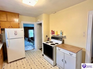 Rose Street, Campbellsville, Kentucky 42718, ,1 BathroomBathrooms,For Sale,Rose Street,HK24004550