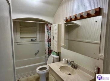 Rose Street, Campbellsville, Kentucky 42718, ,1 BathroomBathrooms,For Sale,Rose Street,HK24004550