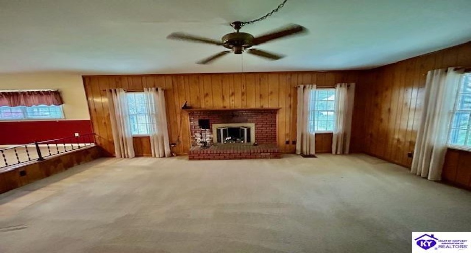Rose Street, Campbellsville, Kentucky 42718, ,1 BathroomBathrooms,For Sale,Rose Street,HK24004550