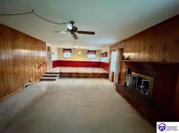 Rose Street, Campbellsville, Kentucky 42718, ,1 BathroomBathrooms,For Sale,Rose Street,HK24004550