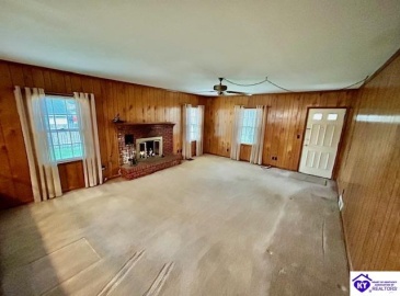 Rose Street, Campbellsville, Kentucky 42718, ,1 BathroomBathrooms,For Sale,Rose Street,HK24004550