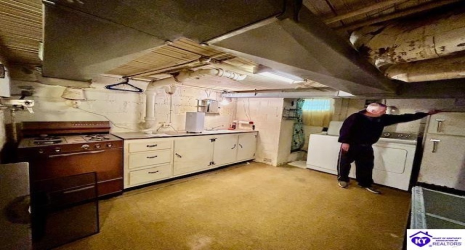 Rose Street, Campbellsville, Kentucky 42718, ,1 BathroomBathrooms,For Sale,Rose Street,HK24004550