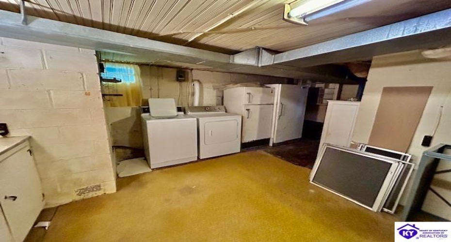 Rose Street, Campbellsville, Kentucky 42718, ,1 BathroomBathrooms,For Sale,Rose Street,HK24004550